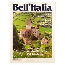 Rivista Bell'Italia n 257