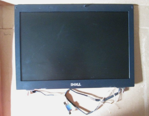 Display lcd per - laptop, dell