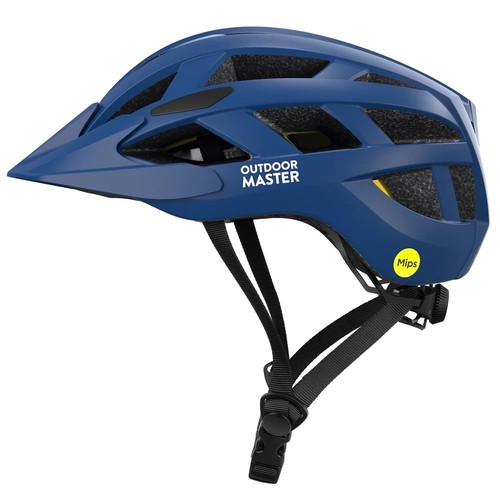 Outdoor master casco bici - outdoor,