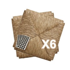 ZStyle Set SEDUTE Paglia MOD