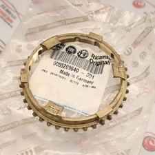 SINCRONIZZATORE CAMBIO 1A