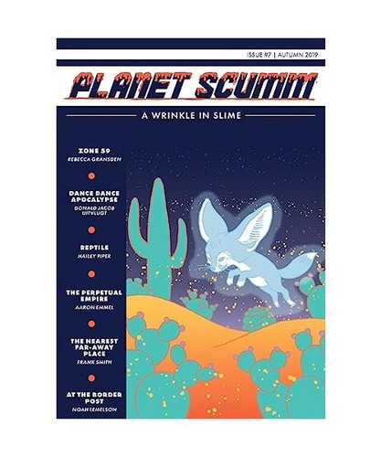 Wrinkle slime planet - in,