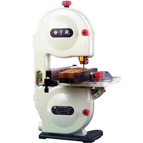 Mini seghetto nastro - mini, a