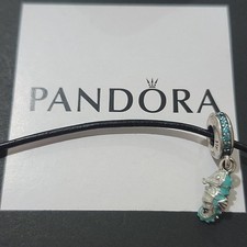 Pandora Pendente Argento