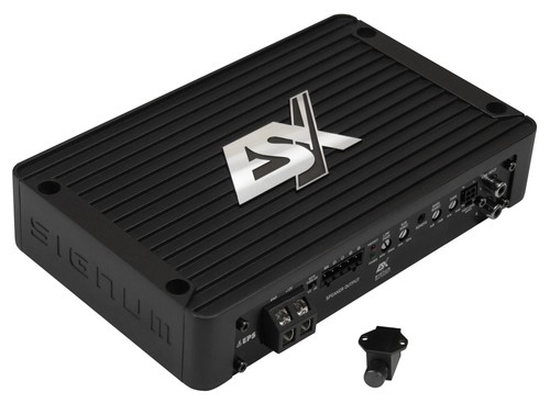 Esx sx1000 mono - esx,
