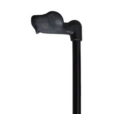 Bastone Per Anziani in alluminio  Devon - Sinistra Art. AD-30S