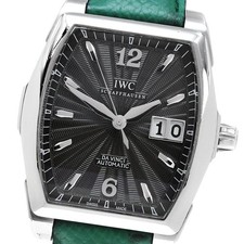 Orologio Uomo Automatico IWC
