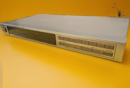 Technics z400 am - fm/am, stereo
