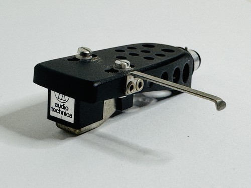 Audio technica phono cartridge - technica,