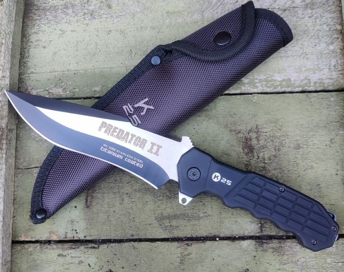 K25 messer predator - k25,