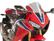 Cupolino Puig Fumé Honda