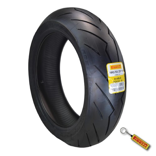 Pirelli 2635800 pneumatico - 2635800,
