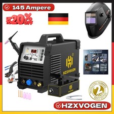 Saldatrice AC/DC TIG IGBT