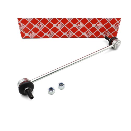Coppia biellette tiranti - coppia,