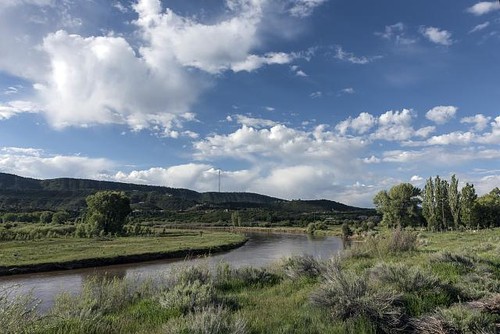 Treno durango colorado animas - treno,