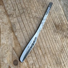 Kamisori 武蔵 特撰 特級 Musashi Tokusen Tokkyu rasoio dritto giapponese levigato così com'è