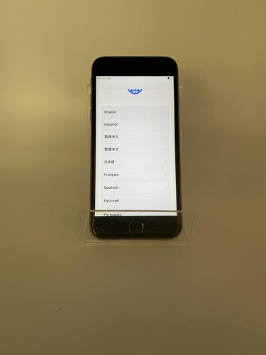 Apple iphone a1688 - a1688, gb