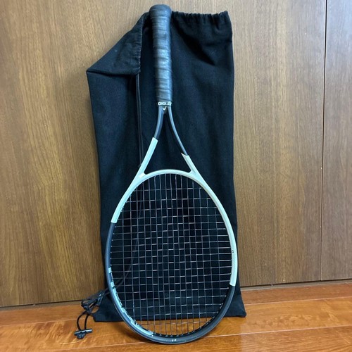Racchetta tennis head speed - da,