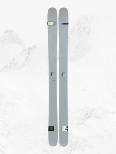 Sci all mountain freeride - sci,