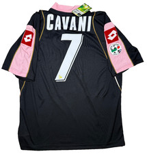 maglia calcio vintage Palermo
