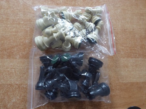 Scacchi dgt extra pesanti - scacchi,