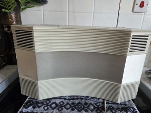 Bose acoustic wave - acoustic,