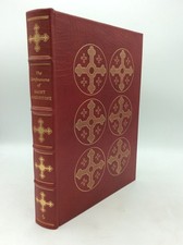 THE CONFESSIONS OF ST