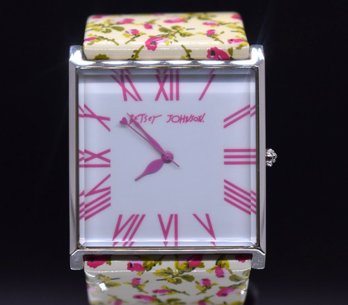 Orologio vintage betsey - vintage,