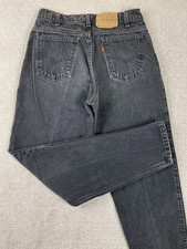 Jeans Vintage Levis 560 Uomo