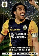 Card Calciatori Adrenalyn XL