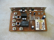 Unità REG Yaesu FT-1000MP