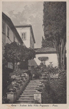 CARTOLINA ORIA BRINDISI PUGLIA