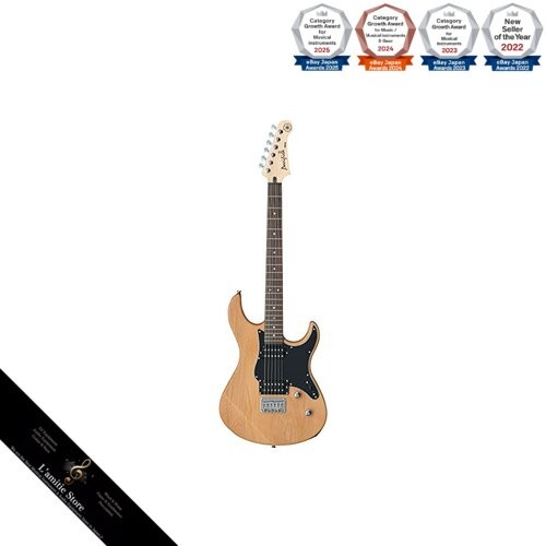Chitarra elettrica yamaha - chitarra,