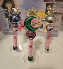 Sailor Moon Bastone e Asta