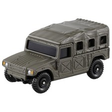 Tomica jgsdf veicolo alta - tomica,