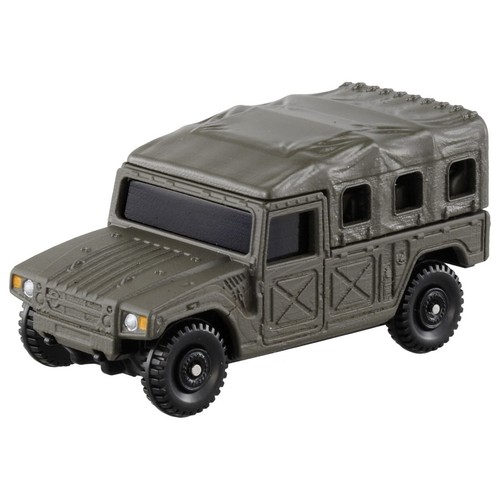 Tomica jgsdf veicolo - tomica, n.96