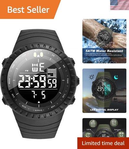 Orologi uomo sport outdoor - uomo,
