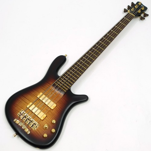 Warwick custom shop streamer - warwick,