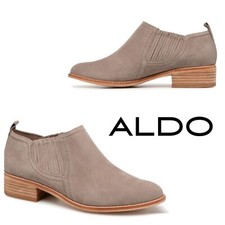 Scarpe Aldo in Pelle chiara