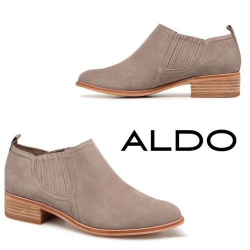 Scarpe aldo pelle chiara - aldo,