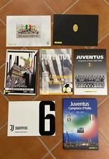 Folder JUVENTUS poste italiane - francobolli e cartoline