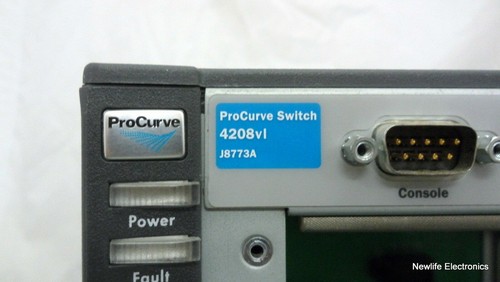 J8773 69001 switch procurve - hp, j8773-69001