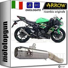 scarico omologato pro-race