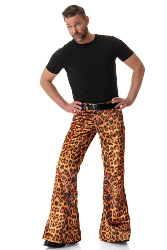 Pantalone uomo comycom velluto - pantalone,