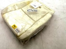 Coprisedile Imbottitura Sella