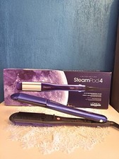 L'OREAL STEAMPOD 4 LIMITED EDITION