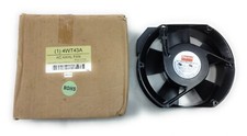 Ventola Assiale AC Dayton