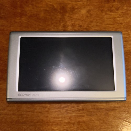 Garmin nuvi 660 navigatore - garmin, gps
