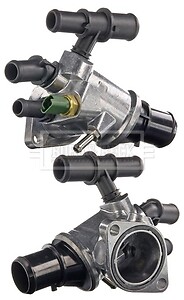 Kit termostato ftk133 adatto - ftk133,
