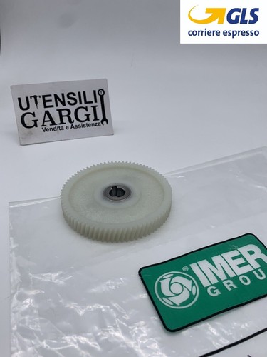 Ingranaggio z79 plastica - ingranaggio, in